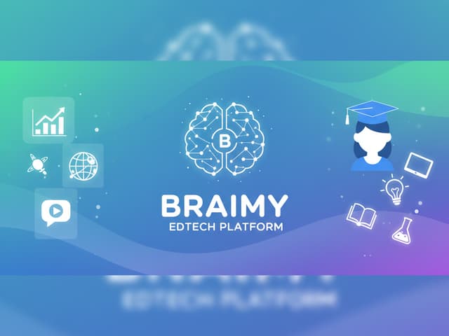 Braimy